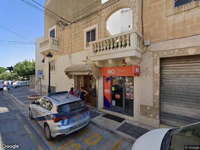 Misraħ il-Parroċċa,  Ħal Bajjada,  Tal-Virtù