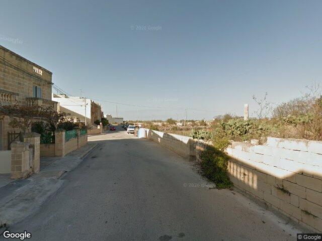 Triq it-Turretta,  Il-Kalkara,  Reġjun tal-Port