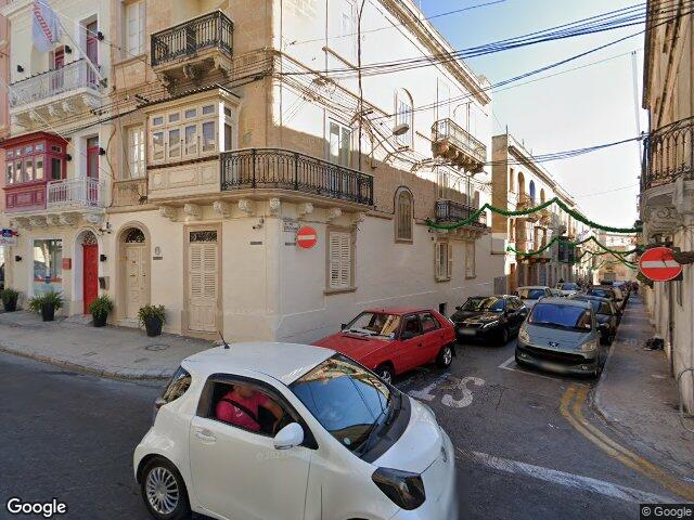 Elia Borg Bonaci,  666,  Triq il-Kbira San Ġużepp