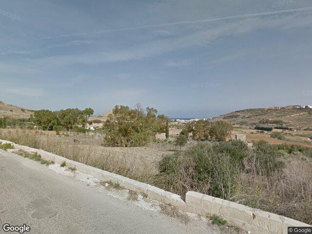 Triq il-Marġa,  Ix-Xagħra,  Reġjun Għawdex