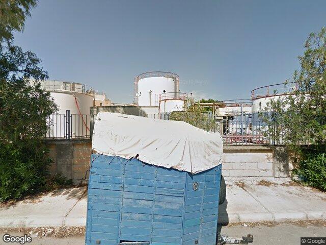 Triq l-Imdina,  Tal-Ħandaq,  Ħal Qormi