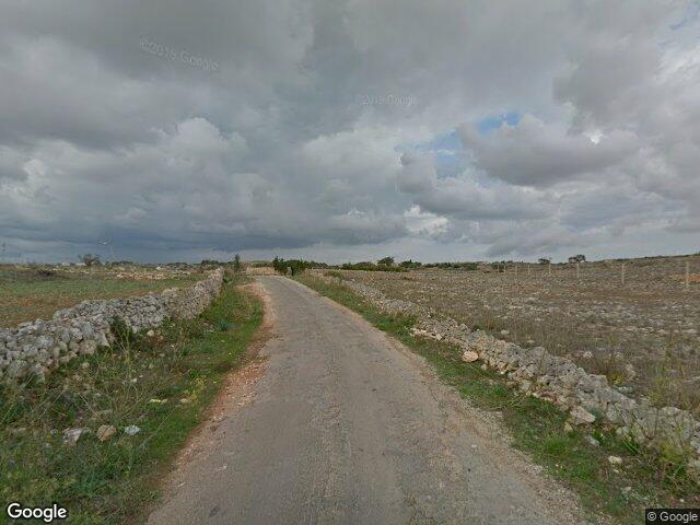 Iċ-Ċens l-Iswed,  Limiti tar-Rabat,  Landrijiet