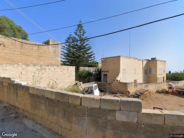 Triq Ġnien Xibla,  Ix-Xagħra,  Reġjun Għawdex