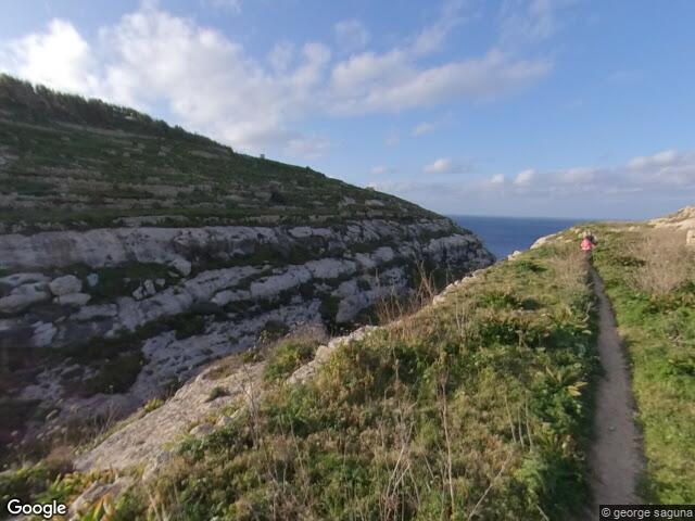 Sqaq ta' Ċini,  L-Għarb,  Reġjun Għawdex