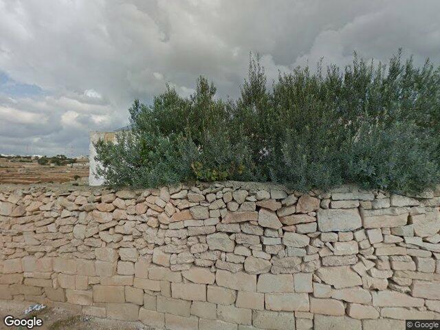 Triq Wied il-Fulija,  Iż-Żurrieq,  Reġjun tal-Punent