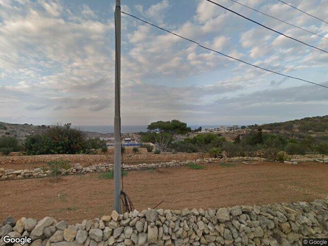 Ħal Għargħur,  Reġjun tal-Lvant,  GHR 1305