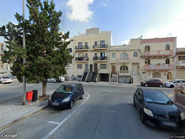 Triq il-Ġebbieda,  Tal-Ħandaq,  Ħal Qormi