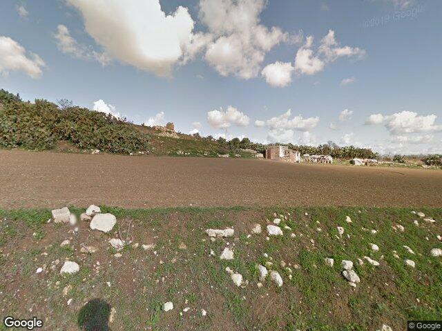 Triq il-Merħliet,  Tal-Virtù,  Ir-Rabat