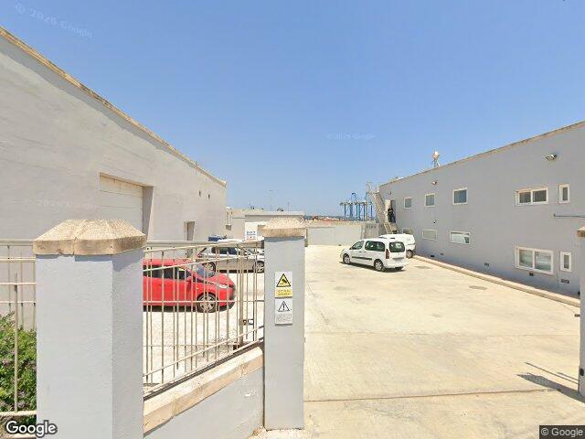 Triq l-Immakulata Kunċizzjoni,  Birżebbuġa,  Reġjun tan-Nofsinhar