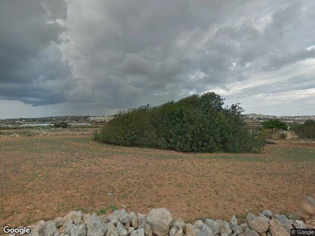 Triq tat-Taqsisa,  L-Imġarr,  Reġjun tat-Tramuntana