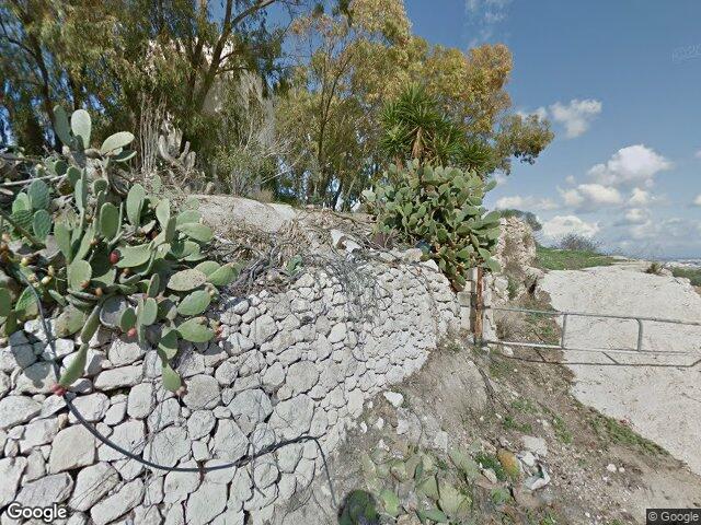 Triq San Lawrenz tal-Għolja,  Is-Siġġiewi,  Reġjun tal-Punent