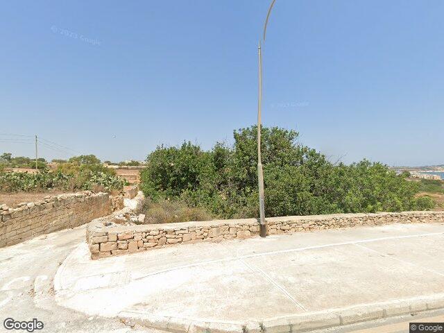 Triq Ħal Far,  Birżebbuġa,  Reġjun tan-Nofsinhar