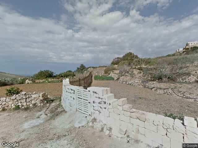 Triq tal-Kanun,  Iż-Żebbuġ,  Reġjun Għawdex