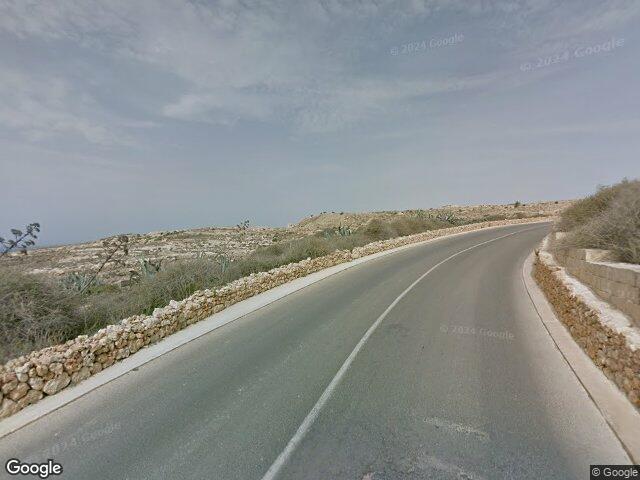 Triq id-Dwejra,  San Lawrenz,  Reġjun Għawdex