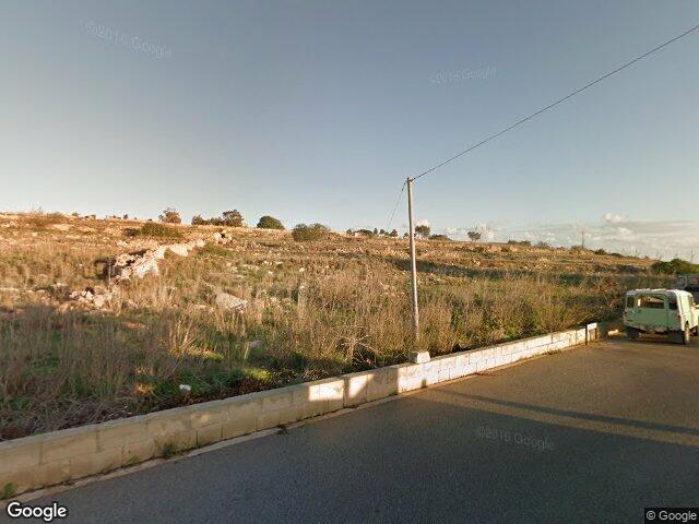 Triq Qalet Marku,  Baħar iċ-Ċagħaq,  In-Naxxar