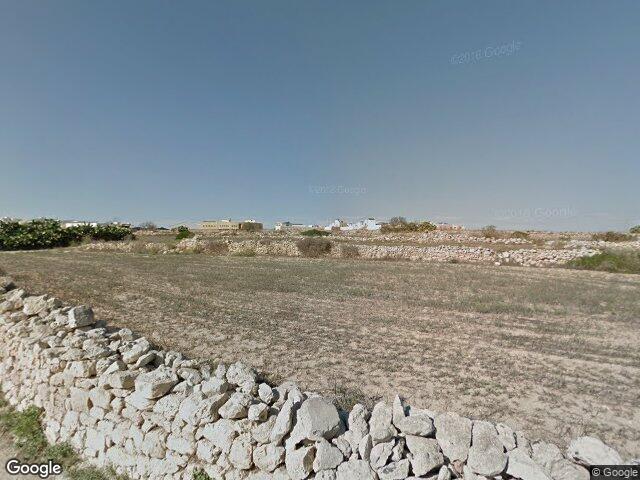 Triq Ħal Mula,  Ħal Mula,  Ħaż-Żebbuġ