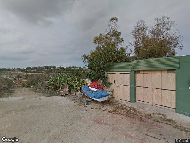 Il-Qajjenza,  Birżebbuġa,  Reġjun tan-Nofsinhar