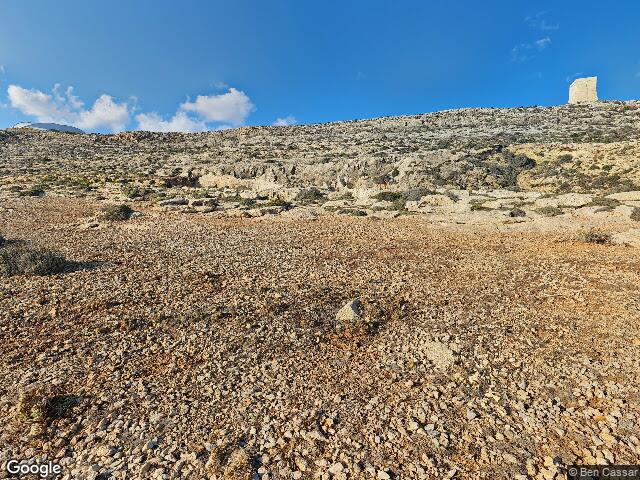 Torri tal-Ħamrija,  Sqaq il-Misqa,  Il-Qrendi