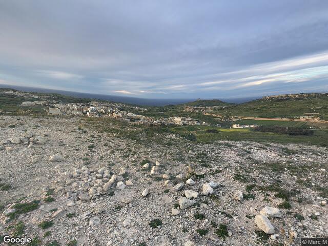 Triq Franġisk Portelli,  Sqaq Numru 1,  Ta' Kerċem