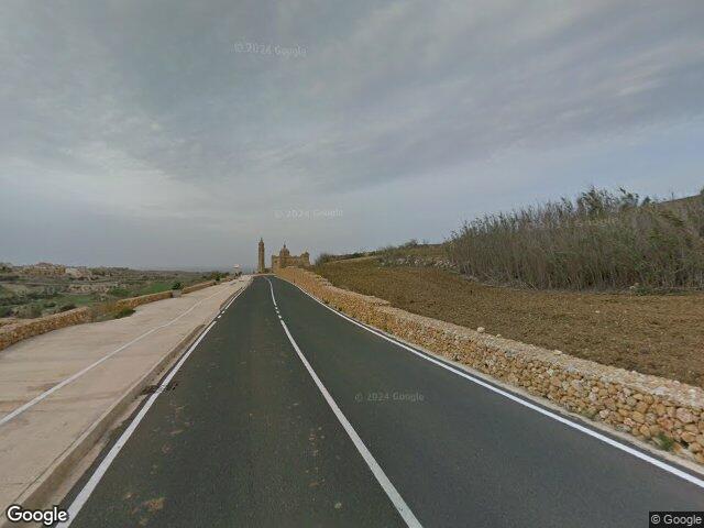 Triq ta' Pinu,  Ta' Għammar,  L-Għasri