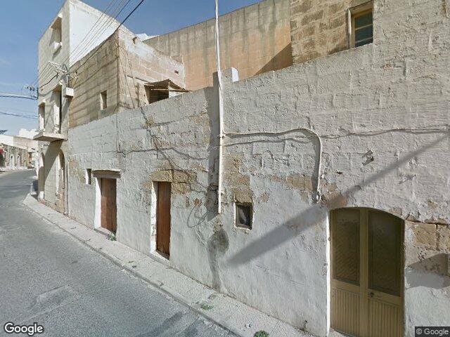 Triq Santa Marija,  Ix-Xewkija,  Reġjun Għawdex