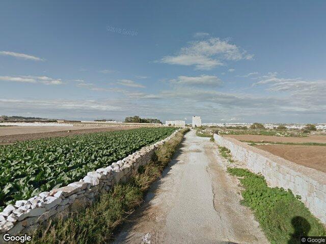 Triq ta' Trapna,  Ħal Muxi,  Ħaż-Żebbuġ