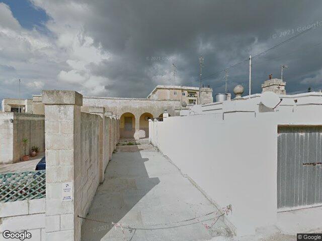 Trejqet id-Dalji,  L-Imtarfa,  Reġjun tat-Tramuntana