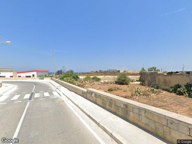 Trejqet tal-Kejla,  Il-Kalkara,  Reġjun tal-Port