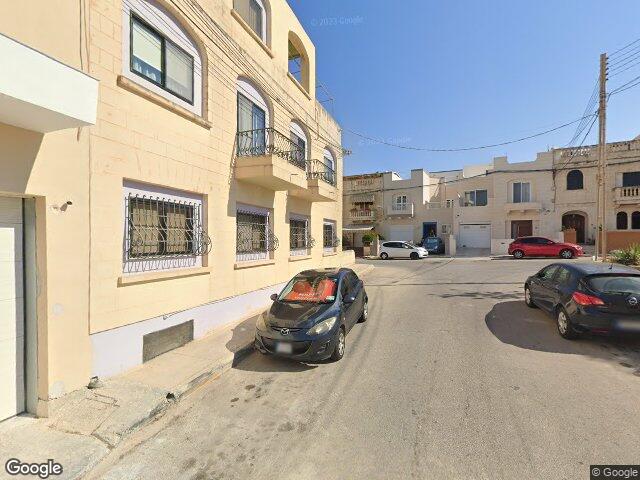 Triq Indrì Bezzina,  Ta' Mlit,  In-Naxxar