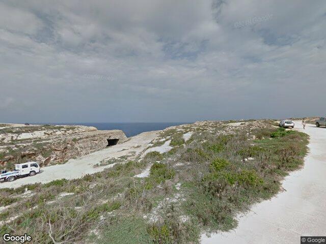 L-Għasri,  Reġjun Għawdex,  GSR 1250