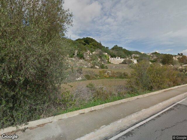 Triq il-Maltin Internati u Eżiljati,  L-Imtarfa,  Reġjun tat-Tramuntana