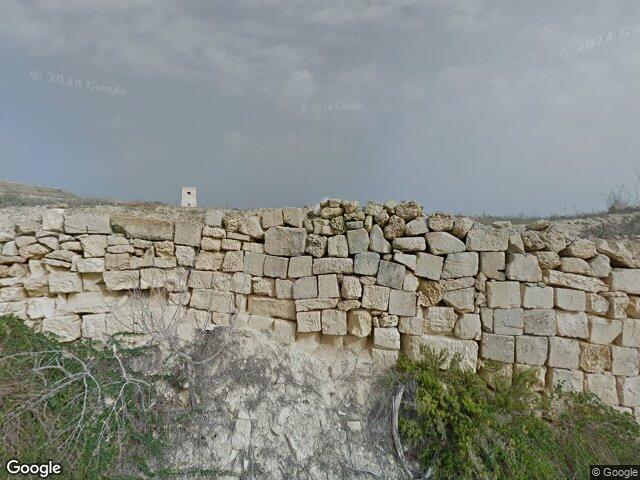 Il-Qbajjar,  Marsalforn,  Iż-Żebbuġ