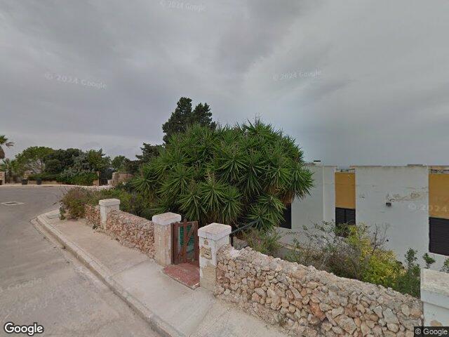 Taraġ il-Fraxxnu,  Il-Mellieħa,  Reġjun tat-Tramuntana