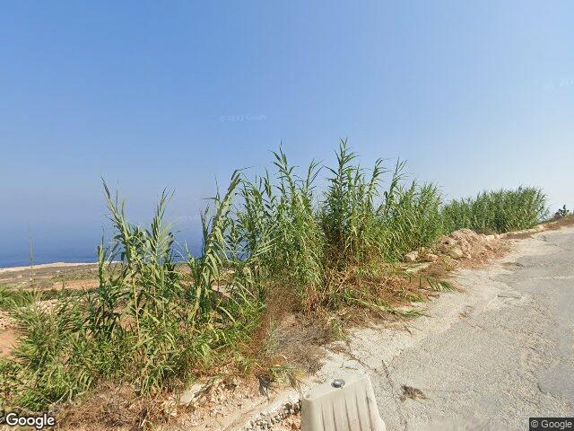 Triq is-Sagħtrija,  Iż-Żebbuġ,  Reġjun Għawdex