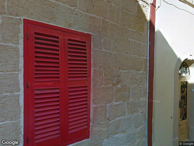 Pjazza San Nikola,  Sqaq Numru 1,  Is-Siġġiewi