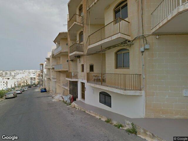 Triq ix-Xagħra,  Il-Qbajjar,  Marsalforn