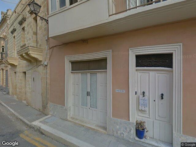 Triq ta' Xuxa,  Ta' Kerċem,  Reġjun Għawdex