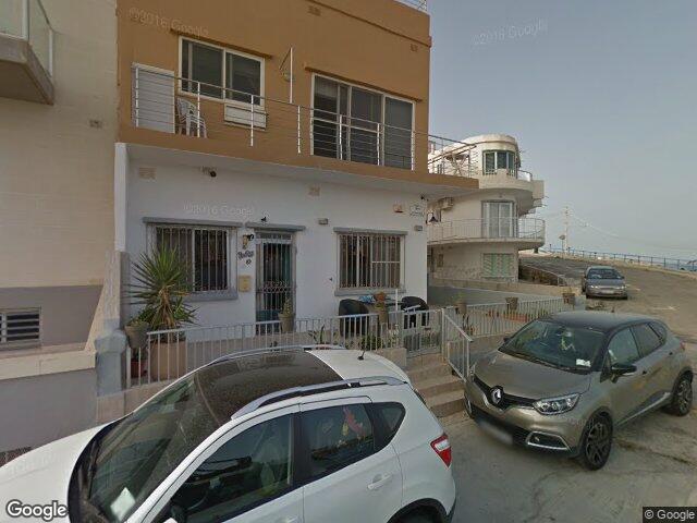 Ambassador Hotel,  Triq Dawret in-Nawfraġju,  Ix-Xemxija