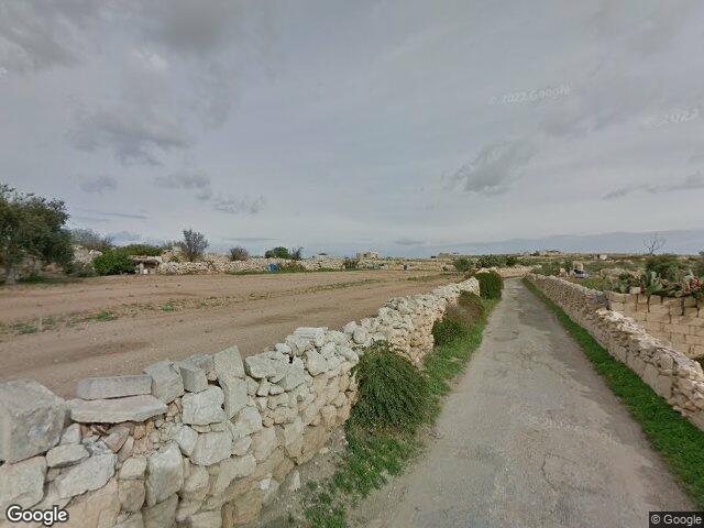 Sqaq tan-Nadur,  Is-Siġġiewi,  Reġjun tal-Punent