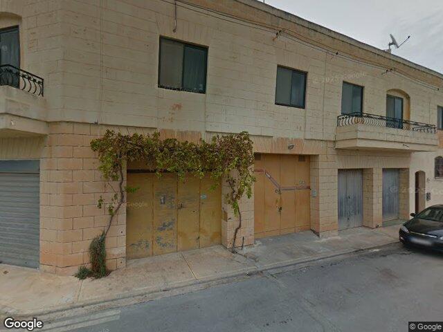 Triq il-Kaħwiela,  Qasam tad-Djar ta' Bulebel,  Ħaż-Żabbar