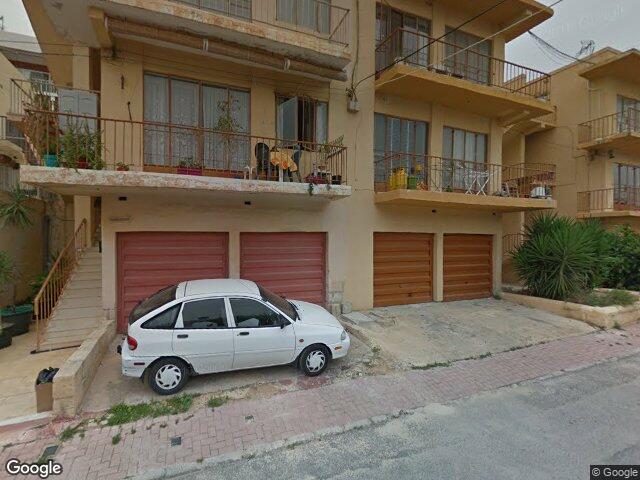 74,  Triq ir-Ridott,  Ix-Xemxija