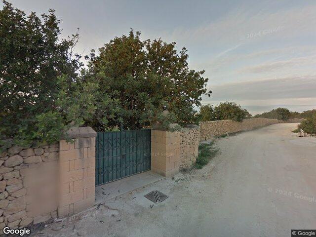 Sqaq il-Bagħal,  Is-Siġġiewi,  Reġjun tal-Punent