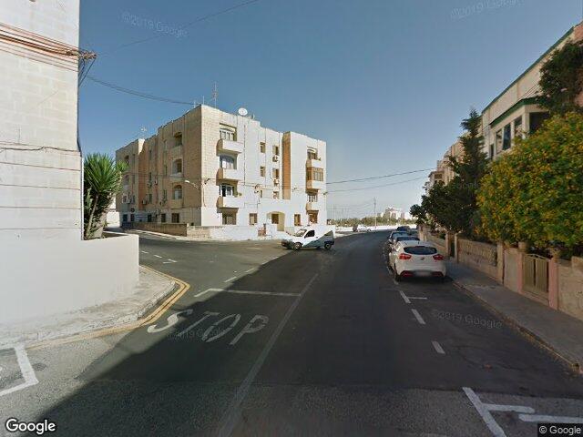 Triq l-Istefanotis,  San Ġwann,  Reġjun tat-Tramuntana