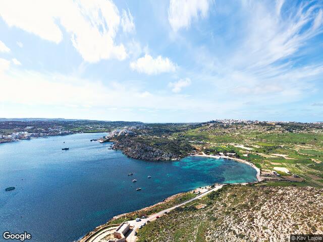 Mistra Battery,  Triq il-Mistra,  Il-Mellieħa