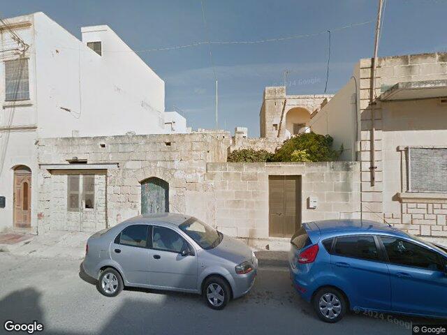 Triq tal-Kanal,  Ix-Xewkija,  Reġjun Għawdex