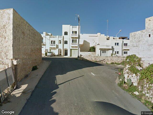 Trejqa tal-Qalà,  Iż-Żebbiegħ,  L-Imġarr