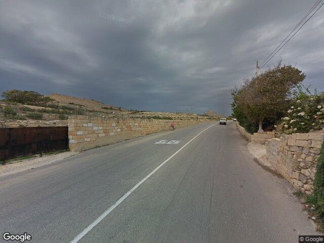 Triq Marsalforn,  Marsalforn,  Iż-Żebbuġ