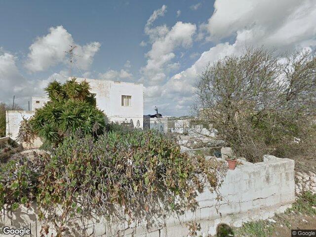 Triq tal-Ħmieri,  San Pawl il-Baħar,  Reġjun tat-Tramuntana