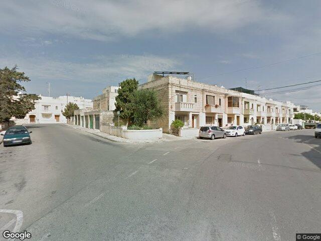 Triq il-Bjad,  Is-Sgħajtar,  In-Naxxar