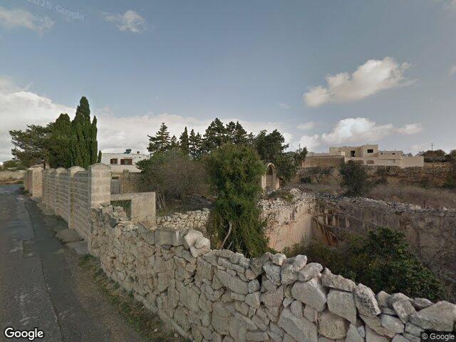 Triq il-Ħwawar,  Bitmac Park,  L-Iklin